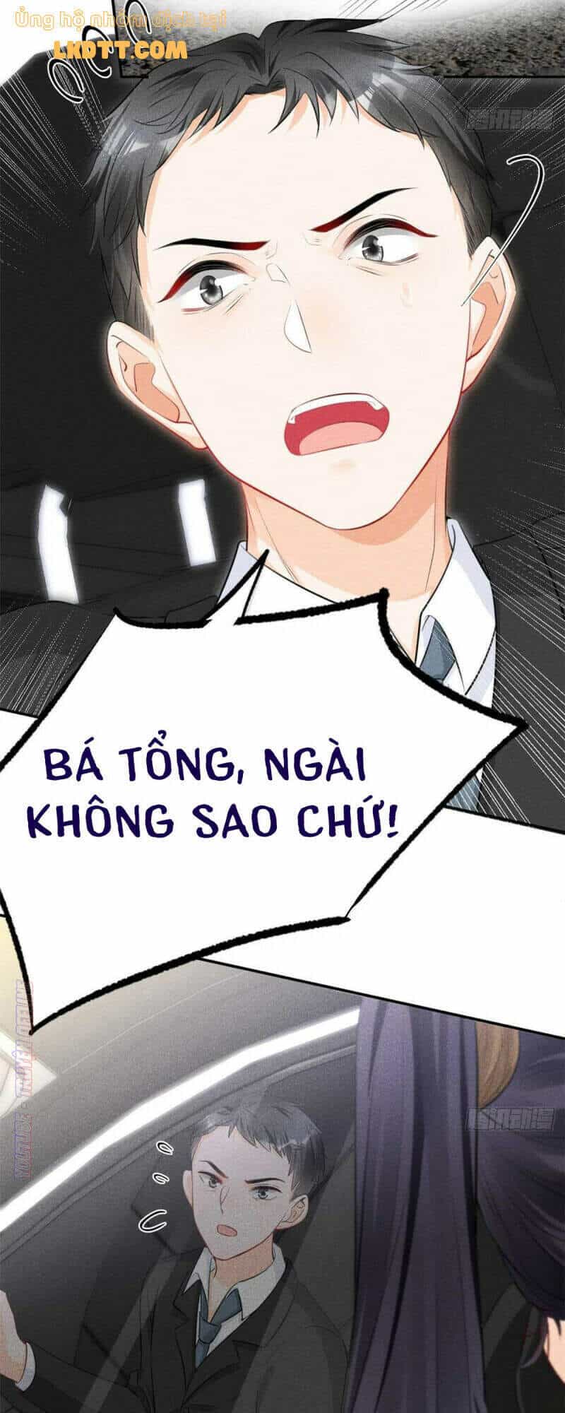Tôi Trở Thành Tổ Tông Của 5 Vị Đại Lão - Chương 56 - ảnh 7
