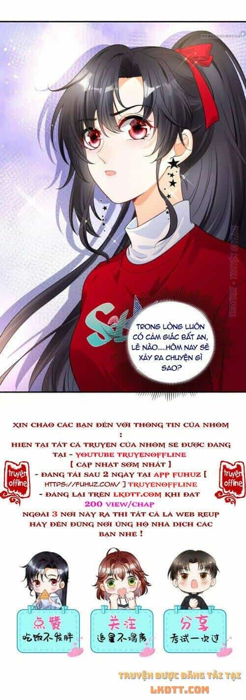 Tôi Trở Thành Tổ Tông Của 5 Vị Đại Lão - Chương 64 - ảnh 21