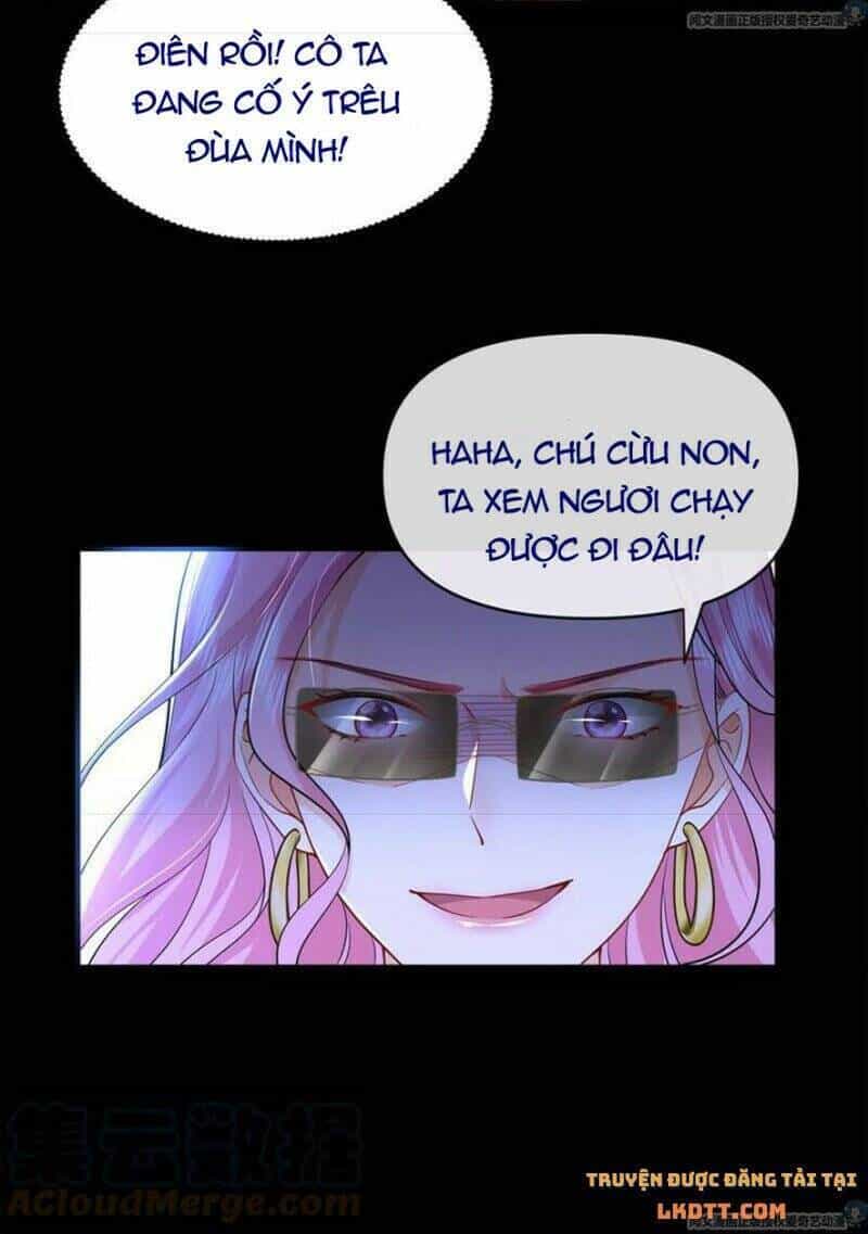 Tôi Trở Thành Tổ Tông Của 5 Vị Đại Lão - Chương 66 - ảnh 11