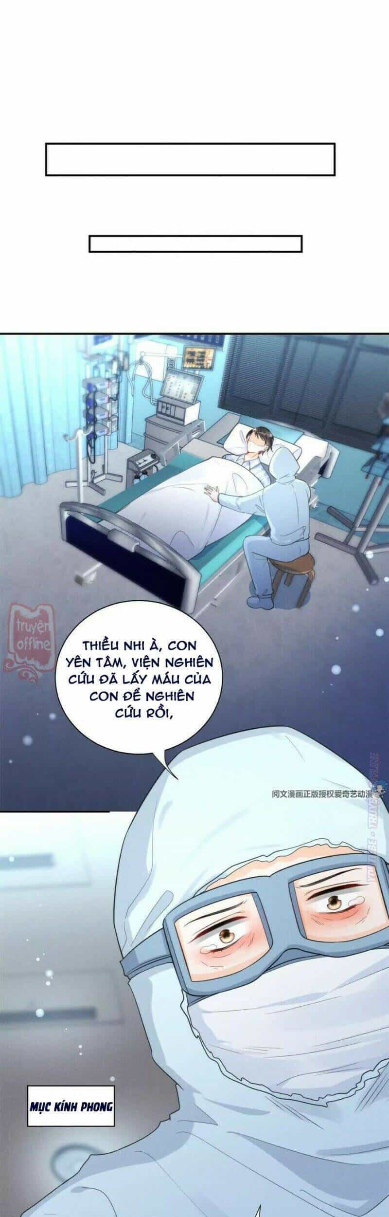 Tôi Trở Thành Tổ Tông Của 5 Vị Đại Lão - Chương 68 - ảnh 25
