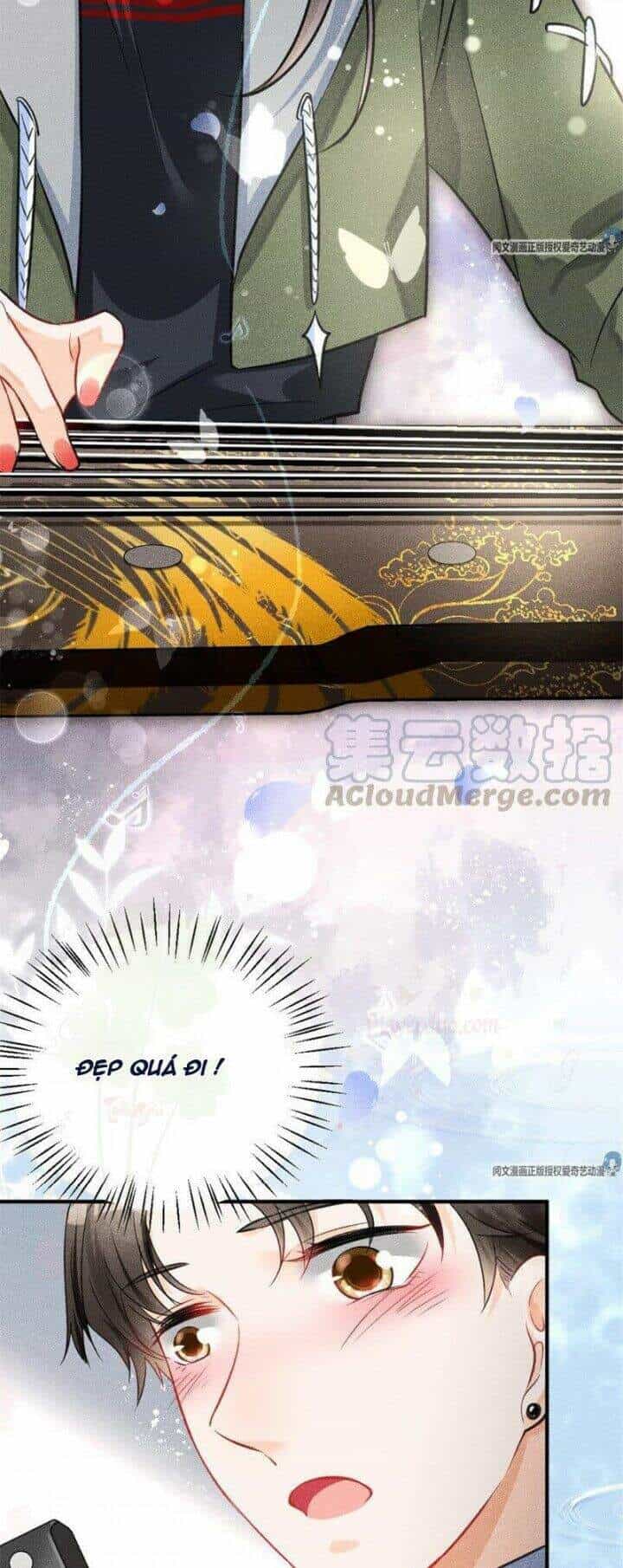 Tôi Trở Thành Tổ Tông Của 5 Vị Đại Lão - Chương 7 - ảnh 28