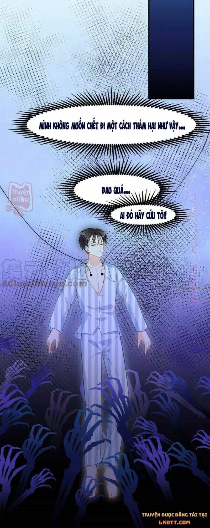 Tôi Trở Thành Tổ Tông Của 5 Vị Đại Lão - Chương 72 - ảnh 13