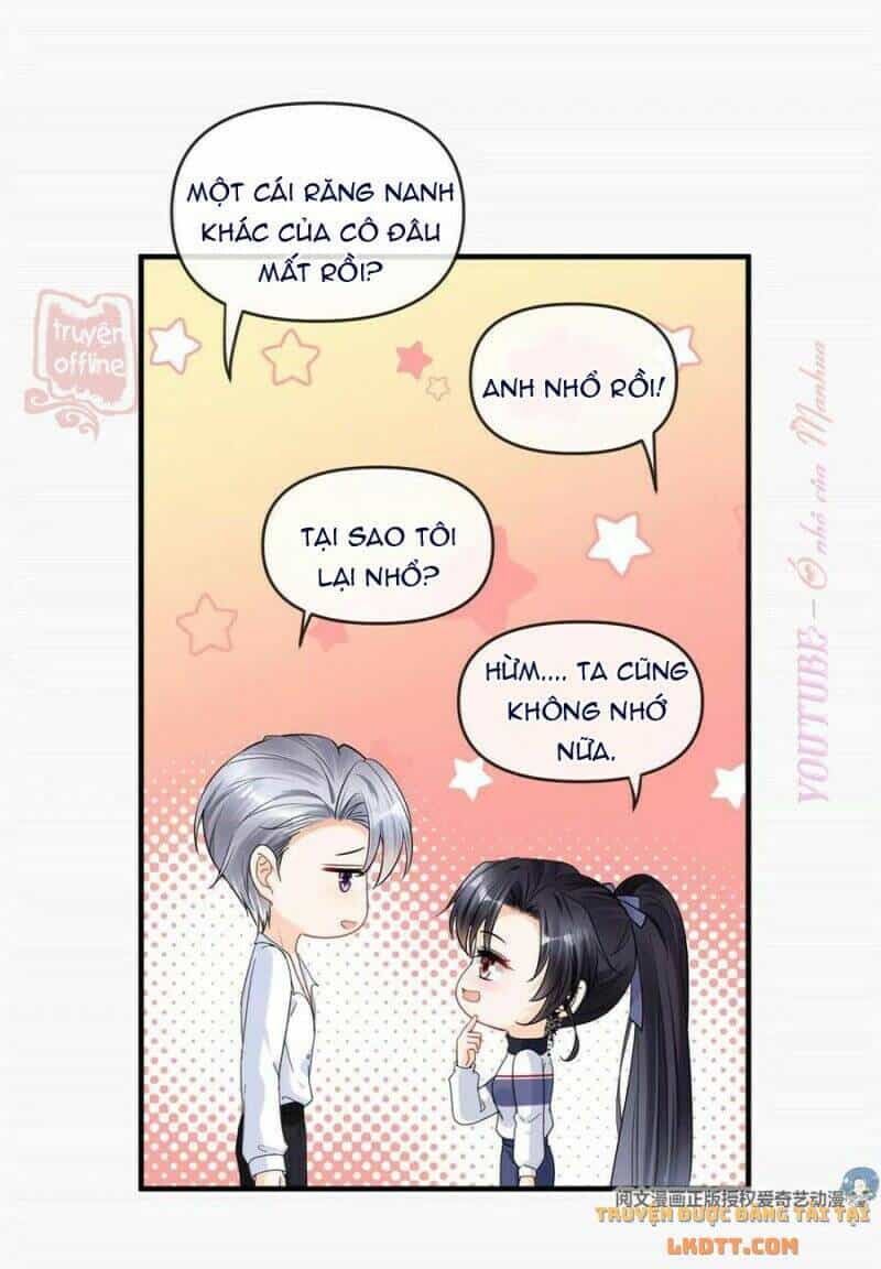 Tôi Trở Thành Tổ Tông Của 5 Vị Đại Lão - Chương 73 - ảnh 26