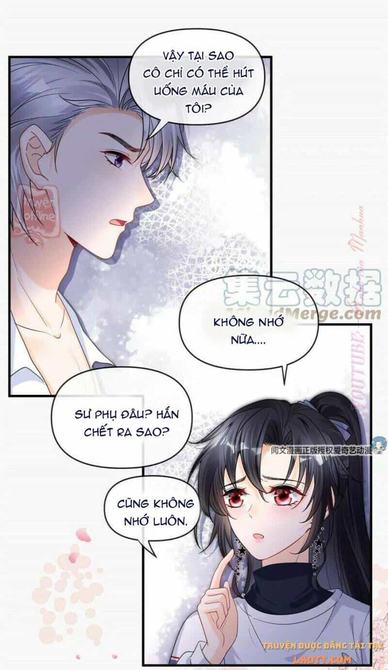 Tôi Trở Thành Tổ Tông Của 5 Vị Đại Lão - Chương 73 - ảnh 27
