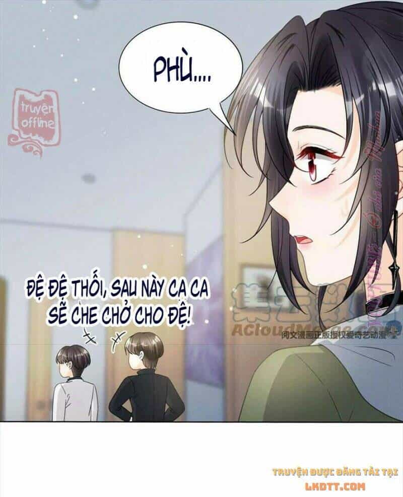 Tôi Trở Thành Tổ Tông Của 5 Vị Đại Lão - Chương 75 - ảnh 35