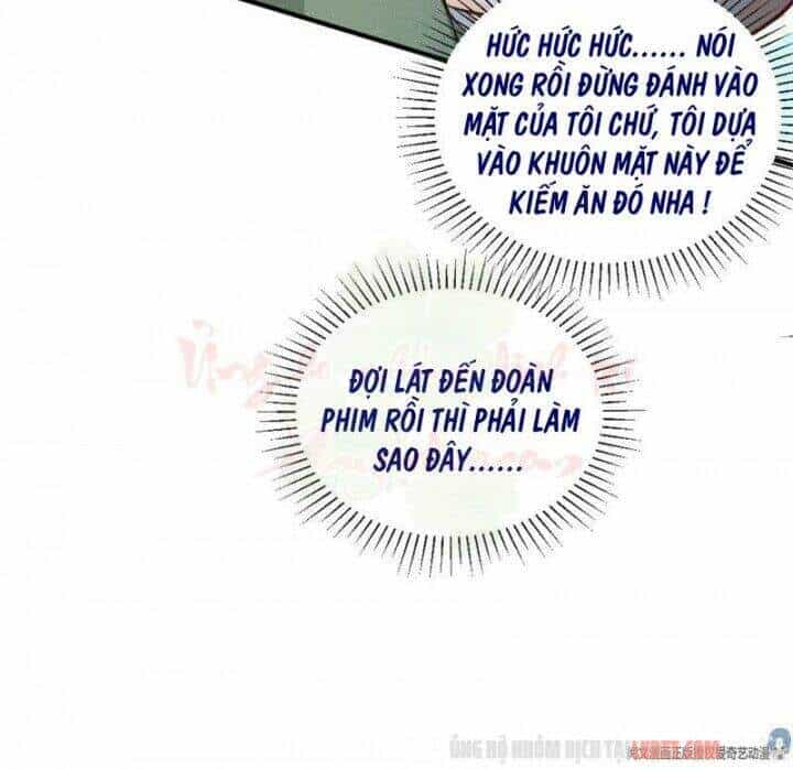 Tôi Trở Thành Tổ Tông Của 5 Vị Đại Lão - Chương 8 - ảnh 11