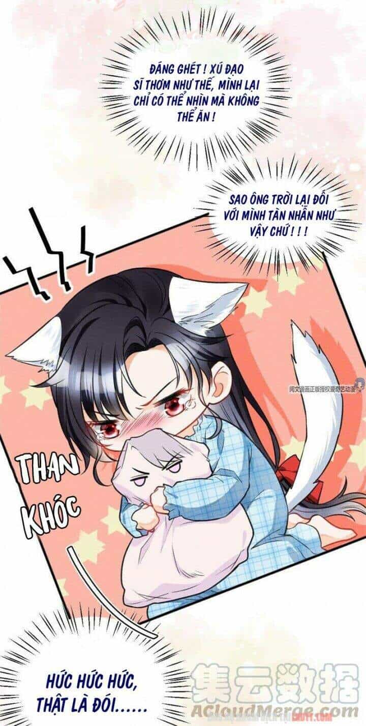 Tôi Trở Thành Tổ Tông Của 5 Vị Đại Lão - Chương 8 - ảnh 32