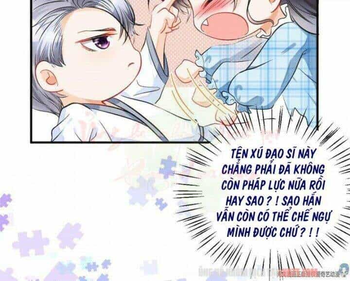 Tôi Trở Thành Tổ Tông Của 5 Vị Đại Lão - Chương 8 - ảnh 87