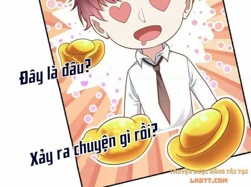 Tôi Trở Thành Tổ Tông Của 5 Vị Đại Lão - Chương 85 - ảnh 3