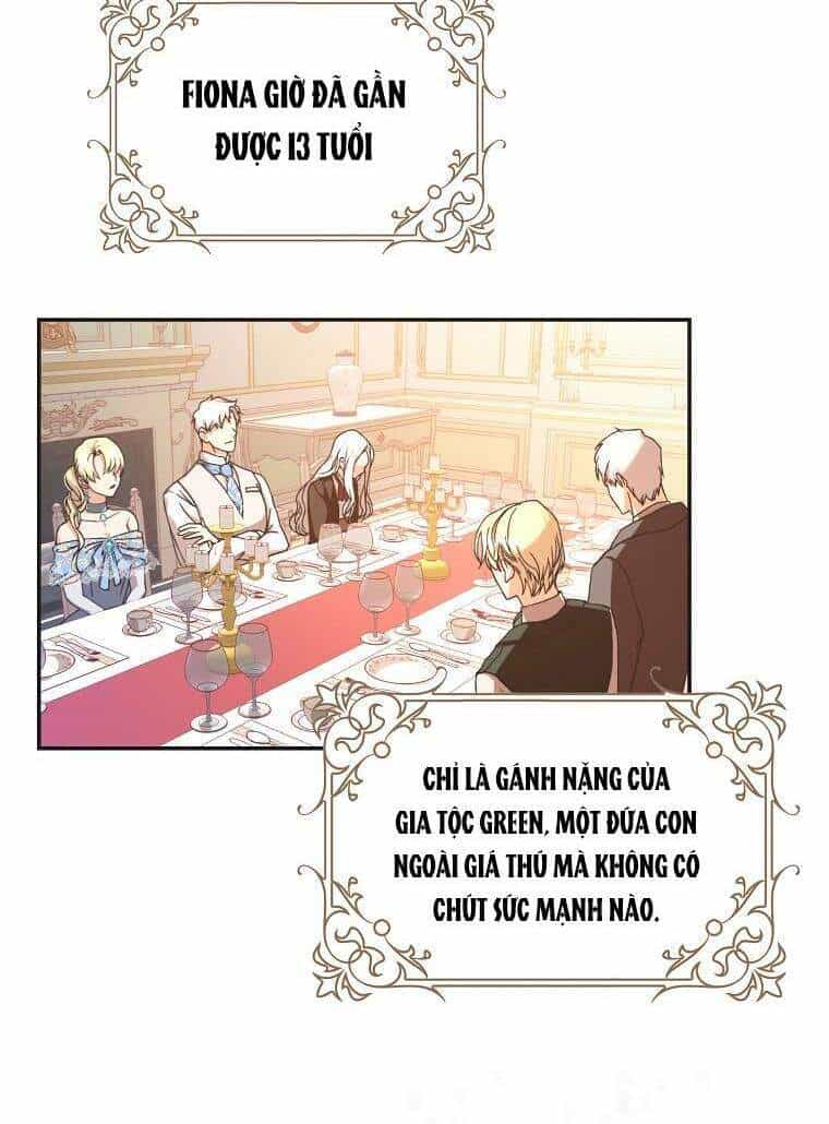Tôi Trở Thành Vợ Nam Chính - Chương 1 - ảnh 11