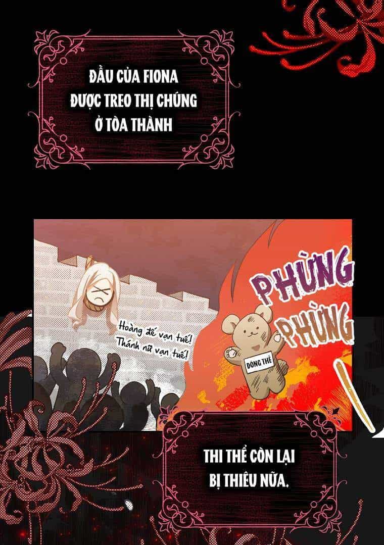 Tôi Trở Thành Vợ Nam Chính - Chương 1 - ảnh 24