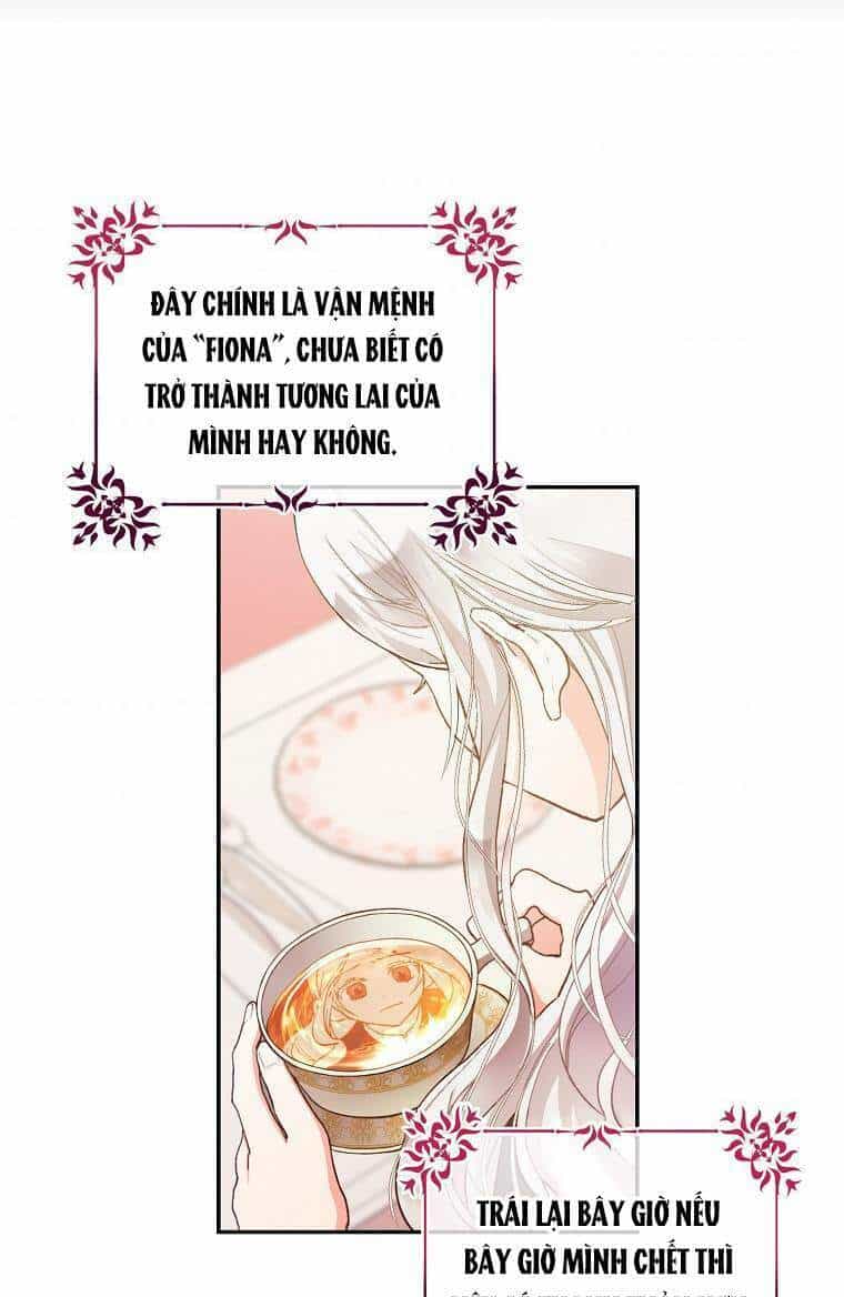 Tôi Trở Thành Vợ Nam Chính - Chương 1 - ảnh 28