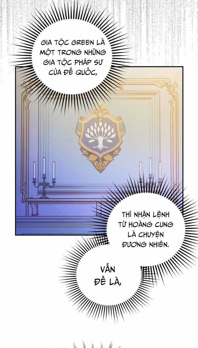 Tôi Trở Thành Vợ Nam Chính - Chương 1 - ảnh 36
