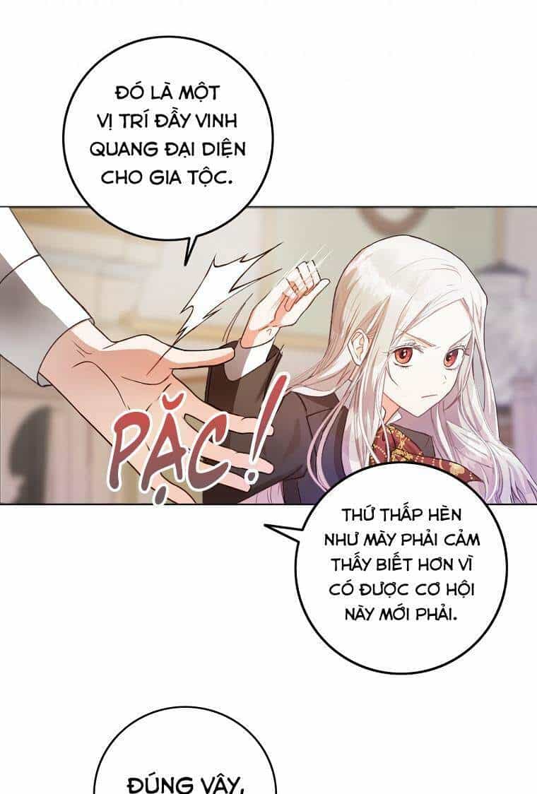 Tôi Trở Thành Vợ Nam Chính - Chương 1 - ảnh 46