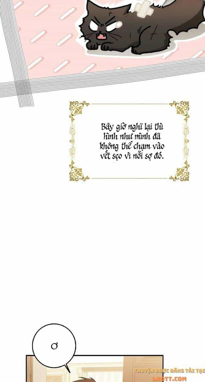 Tôi Trở Thành Vợ Nam Chính - Chương 10 - ảnh 18