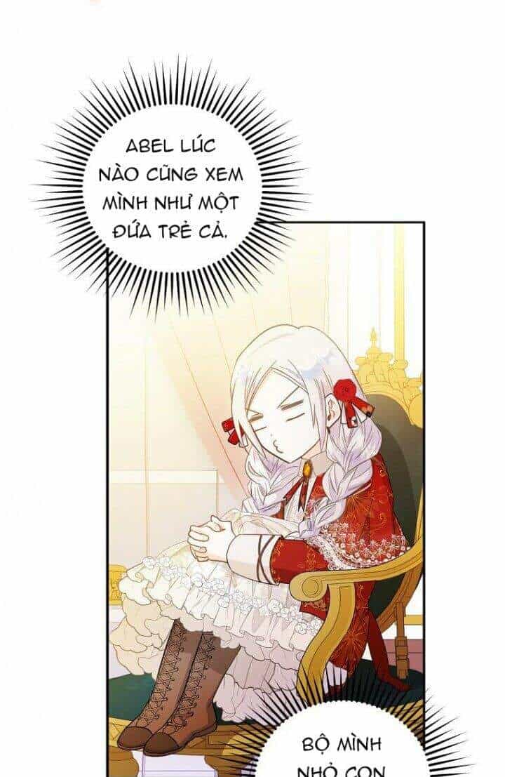 Tôi Trở Thành Vợ Nam Chính - Chương 10 - ảnh 23