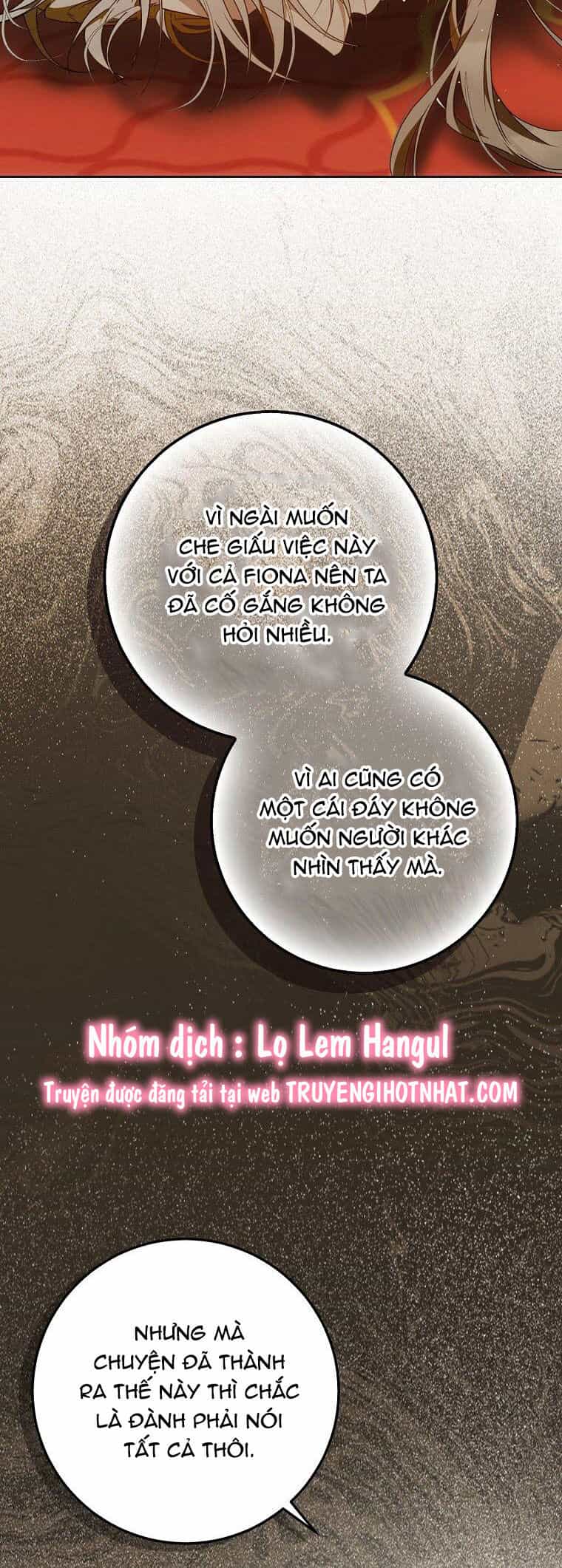 Tôi Trở Thành Vợ Nam Chính - Chương 93 - ảnh 5
