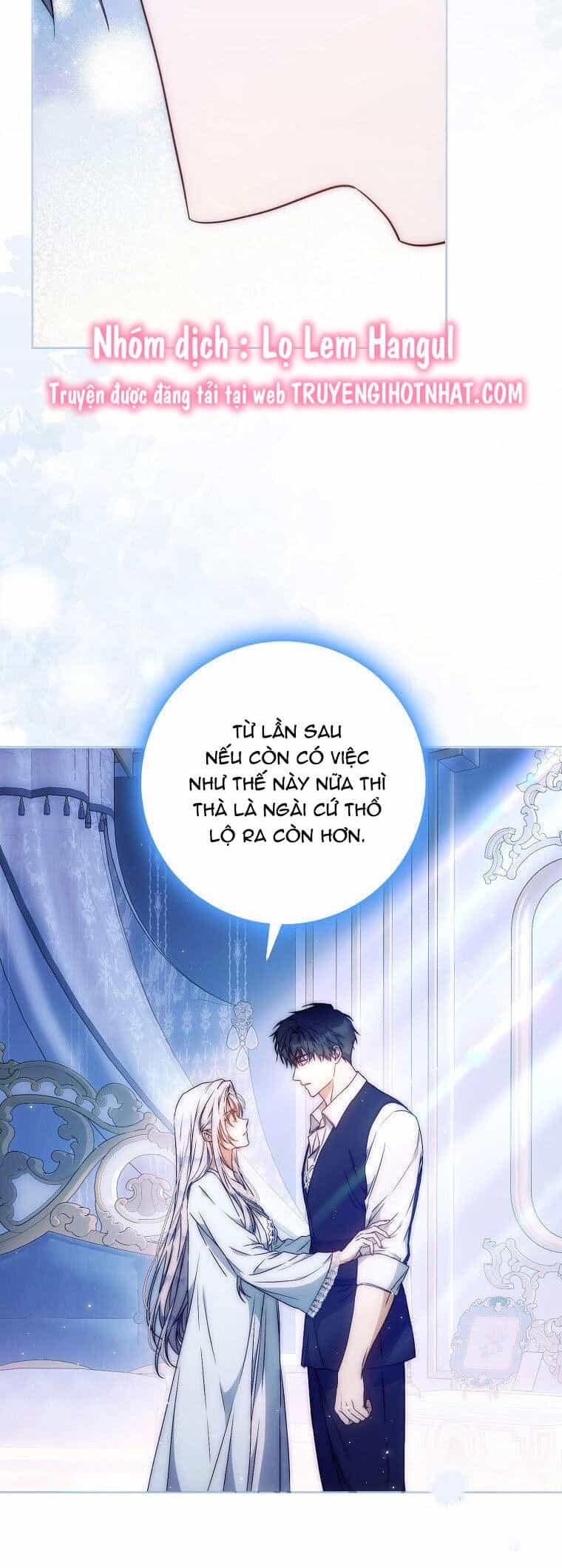 Tôi Trở Thành Vợ Nam Chính - Chương 93 - ảnh 54