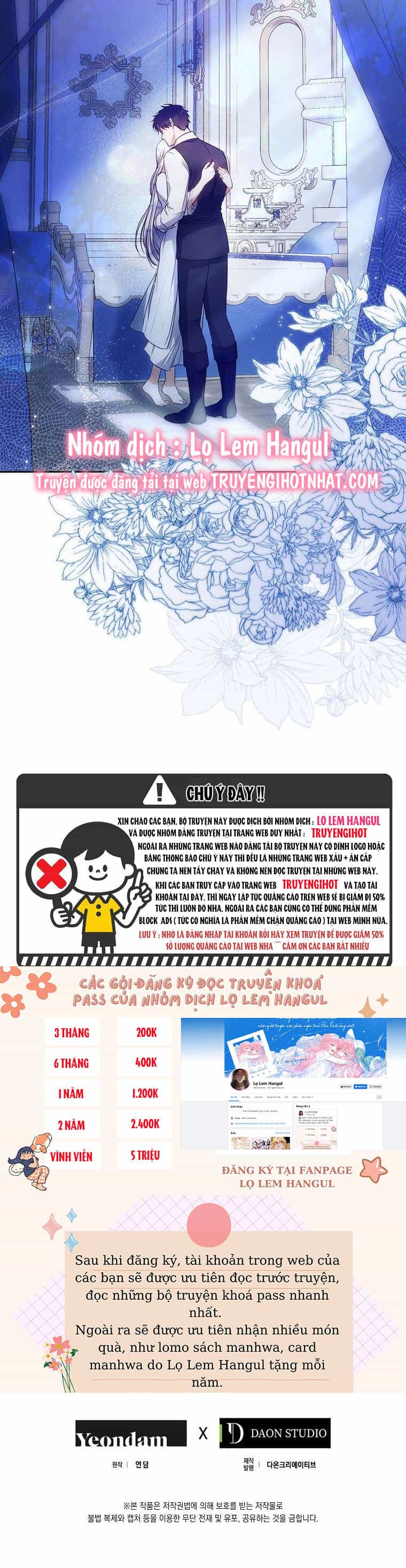 Tôi Trở Thành Vợ Nam Chính - Chương 93 - ảnh 58