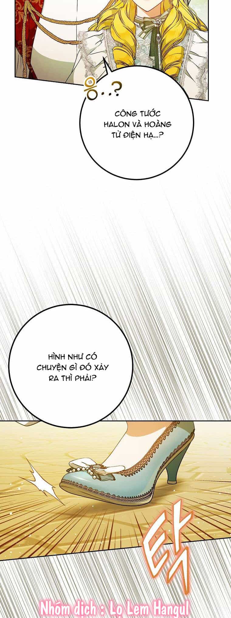 Tôi Trở Thành Vợ Nam Chính - Chương 94 - ảnh 11