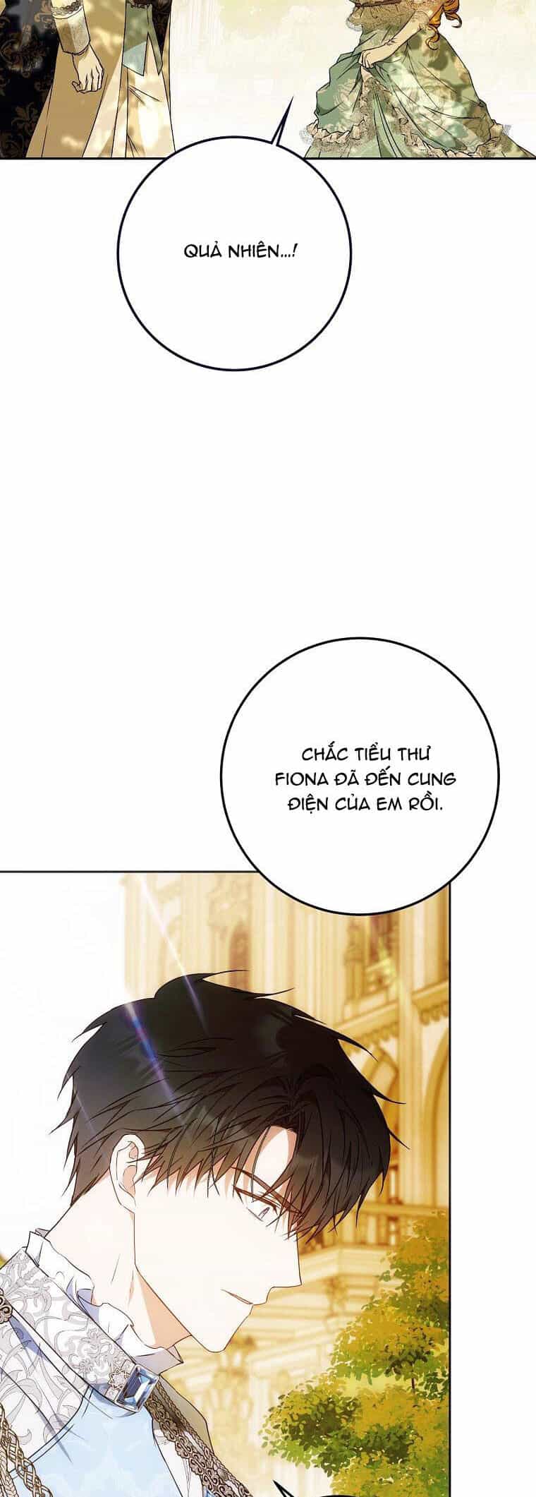 Tôi Trở Thành Vợ Nam Chính - Chương 94 - ảnh 16
