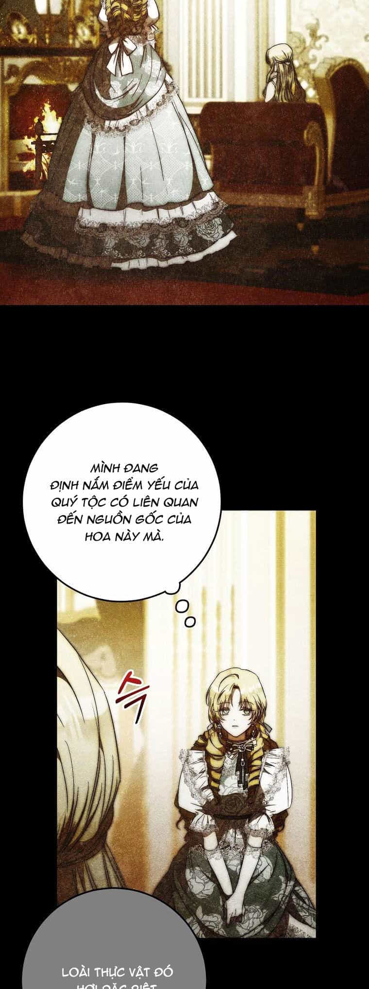 Tôi Trở Thành Vợ Nam Chính - Chương 94 - ảnh 3