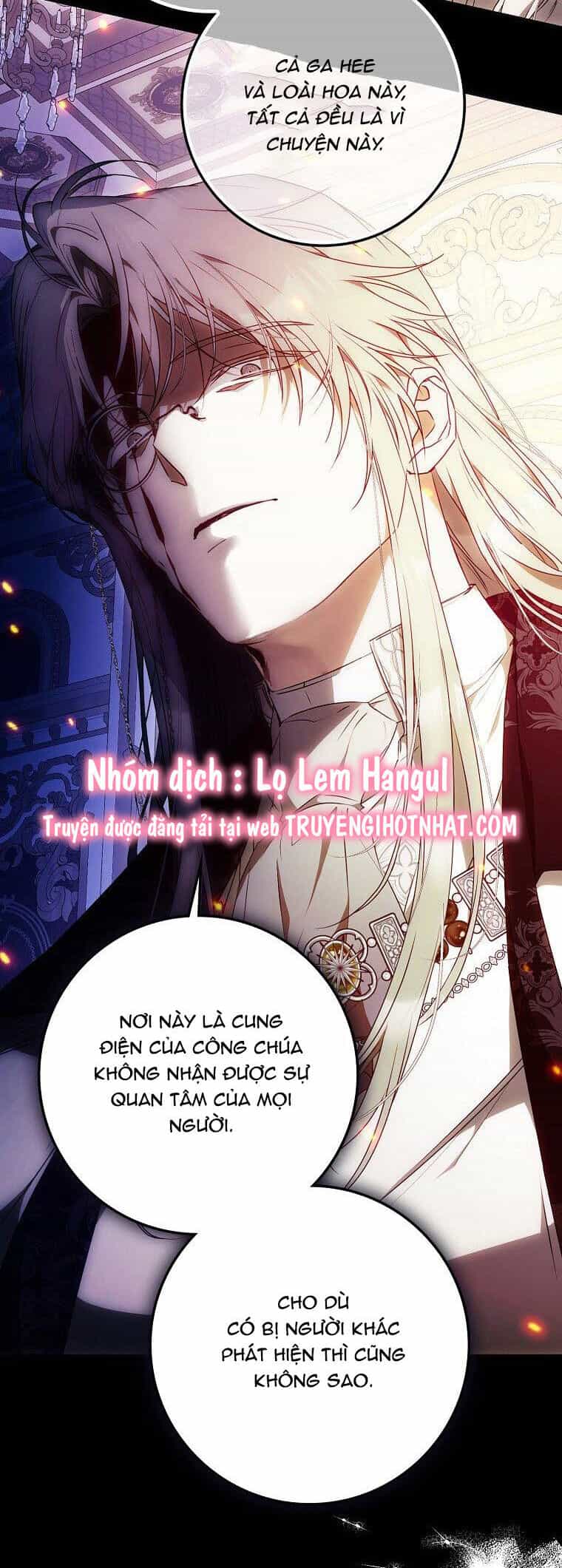 Tôi Trở Thành Vợ Nam Chính - Chương 94 - ảnh 46