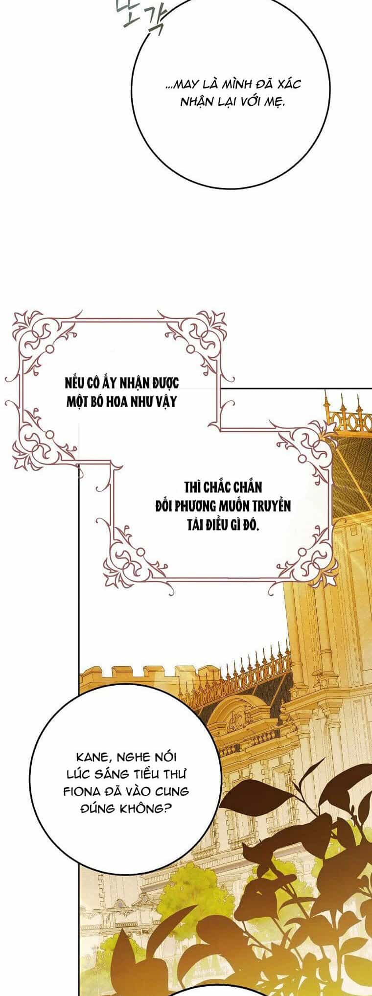 Tôi Trở Thành Vợ Nam Chính - Chương 94 - ảnh 8