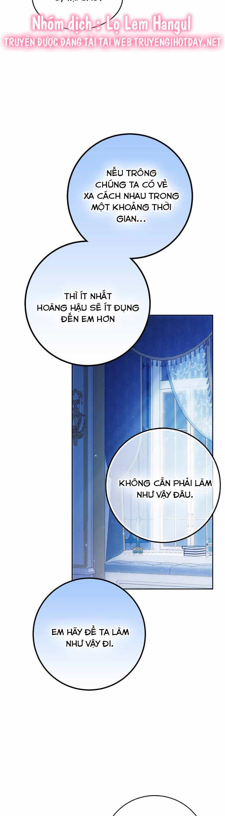 Tôi Trở Thành Vợ Nam Chính - Chương 95.1 - ảnh 10