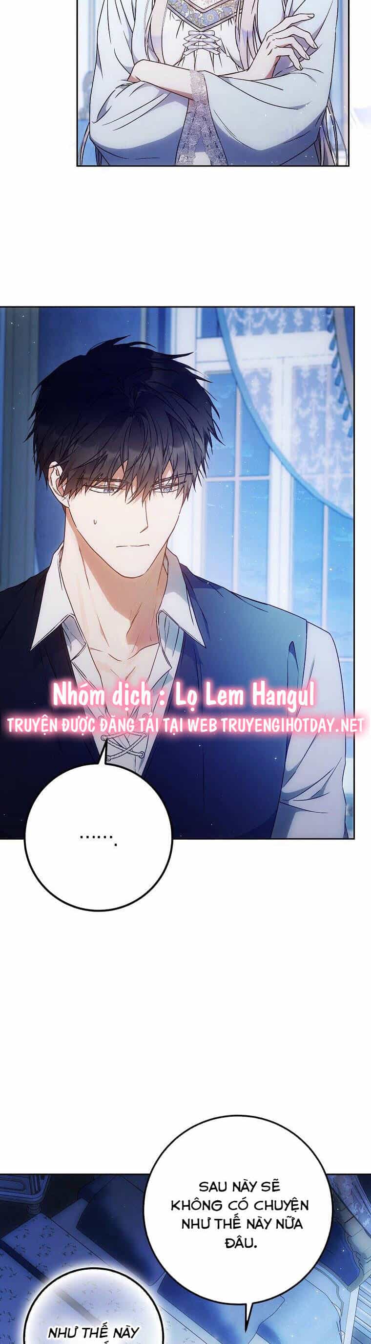 Tôi Trở Thành Vợ Nam Chính - Chương 95.1 - ảnh 2