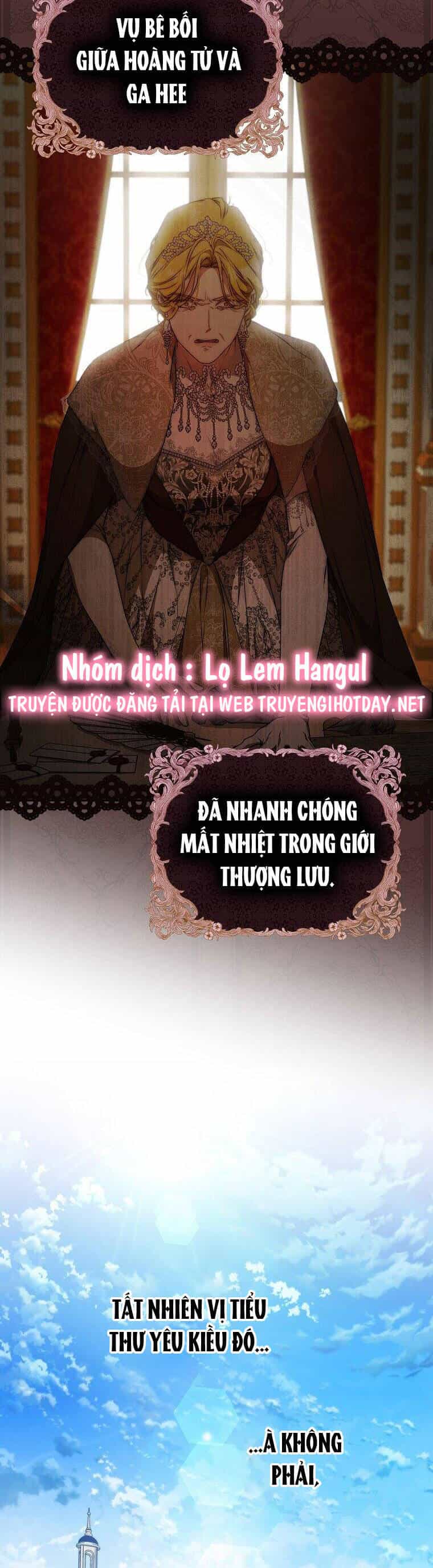 Tôi Trở Thành Vợ Nam Chính - Chương 95.1 - ảnh 22
