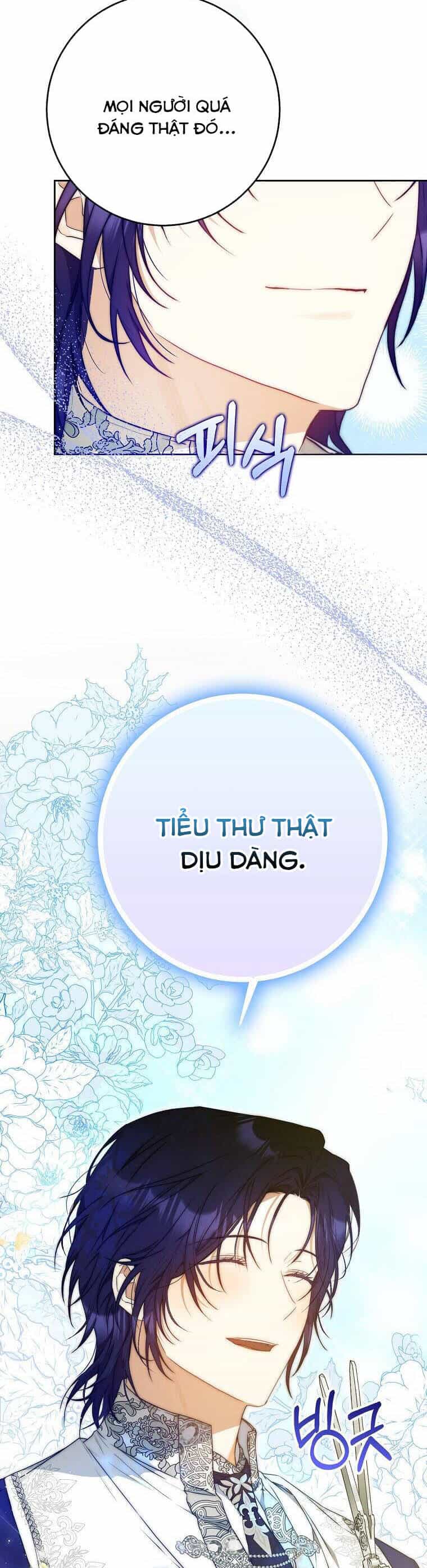 Tôi Trở Thành Vợ Nam Chính - Chương 95.1 - ảnh 27