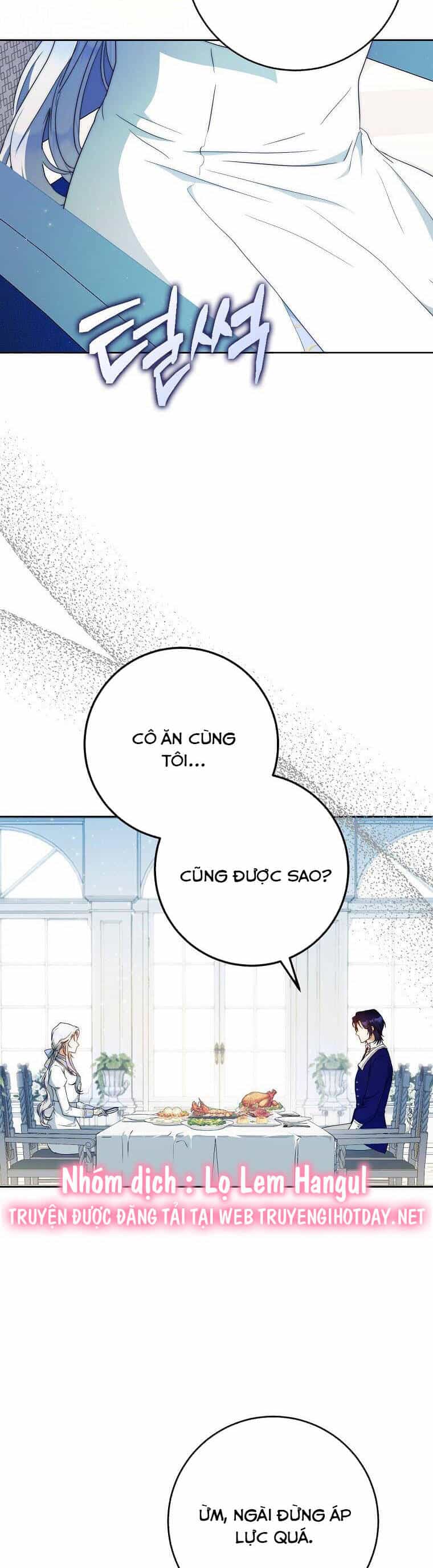 Tôi Trở Thành Vợ Nam Chính - Chương 95.1 - ảnh 35