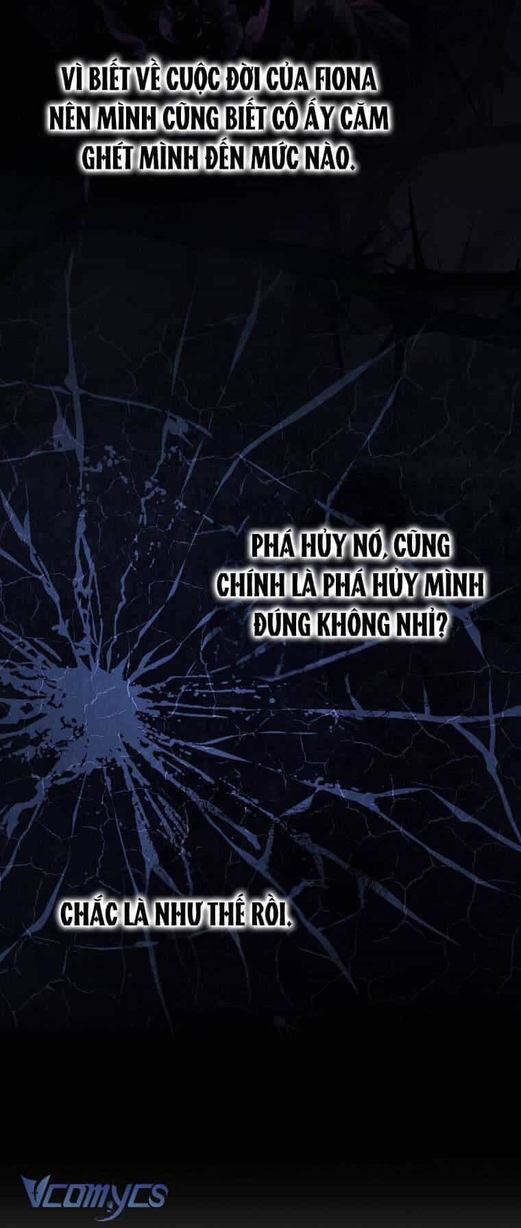 Tôi Trở Thành Vợ Nam Chính - Chương 96 - ảnh 47