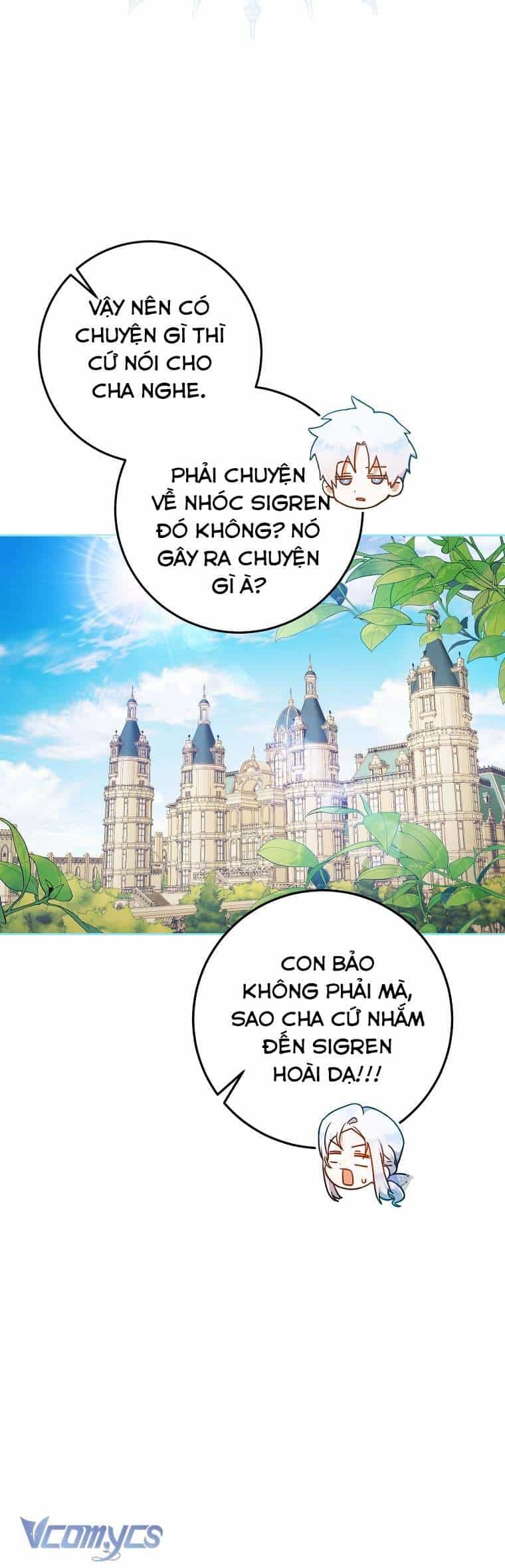 Tôi Trở Thành Vợ Nam Chính - Chương 96 - ảnh 69