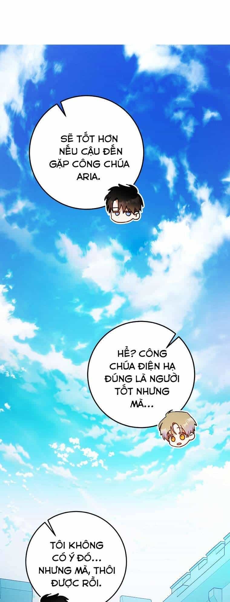 Tôi Trở Thành Vợ Nam Chính - Chương 96 - ảnh 74