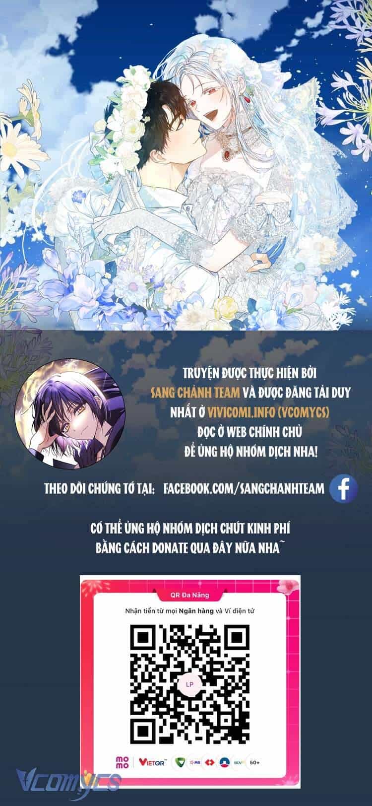 Tôi Trở Thành Vợ Nam Chính - Chương 97 - ảnh 1