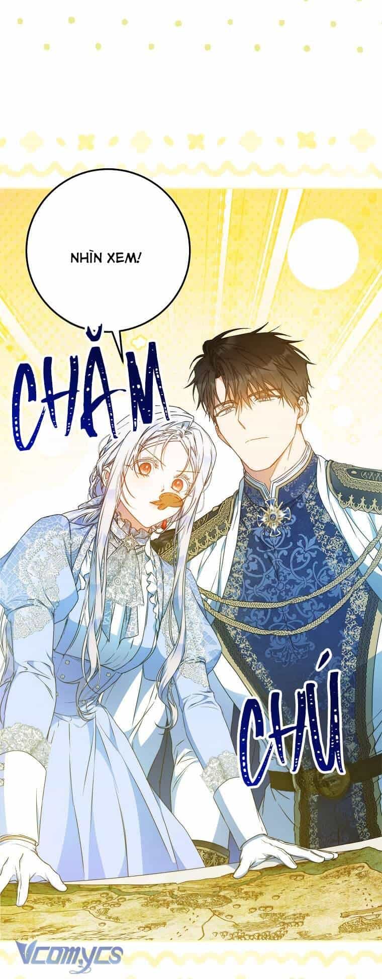 Tôi Trở Thành Vợ Nam Chính - Chương 97 - ảnh 15