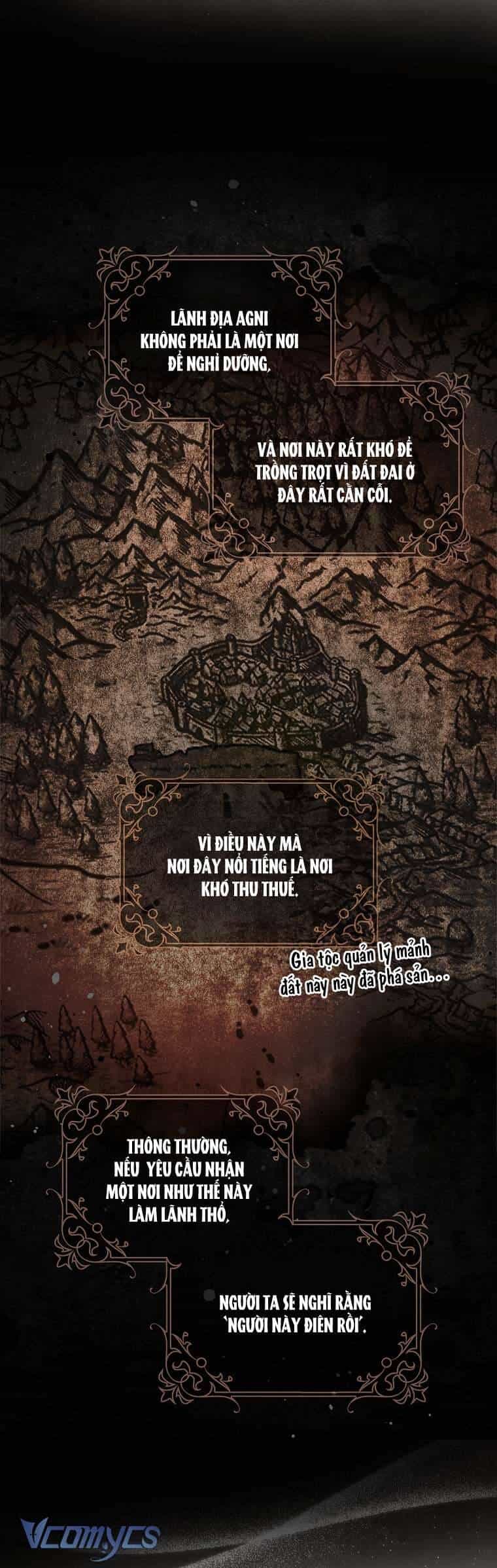 Tôi Trở Thành Vợ Nam Chính - Chương 97 - ảnh 25