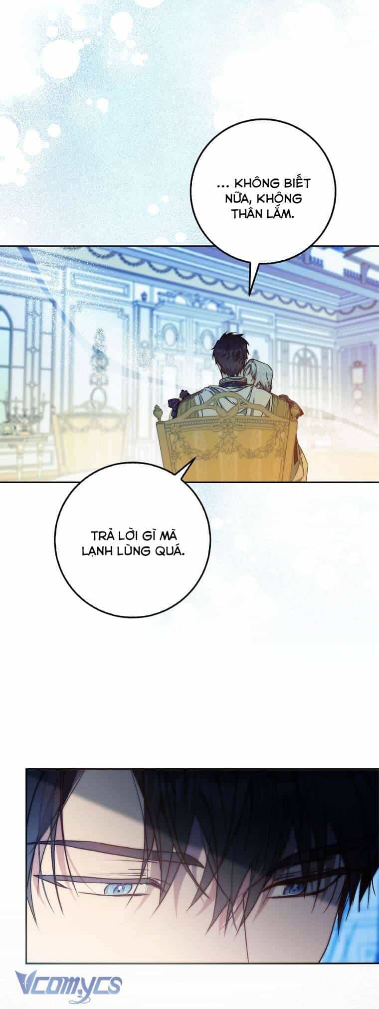 Tôi Trở Thành Vợ Nam Chính - Chương 97 - ảnh 32