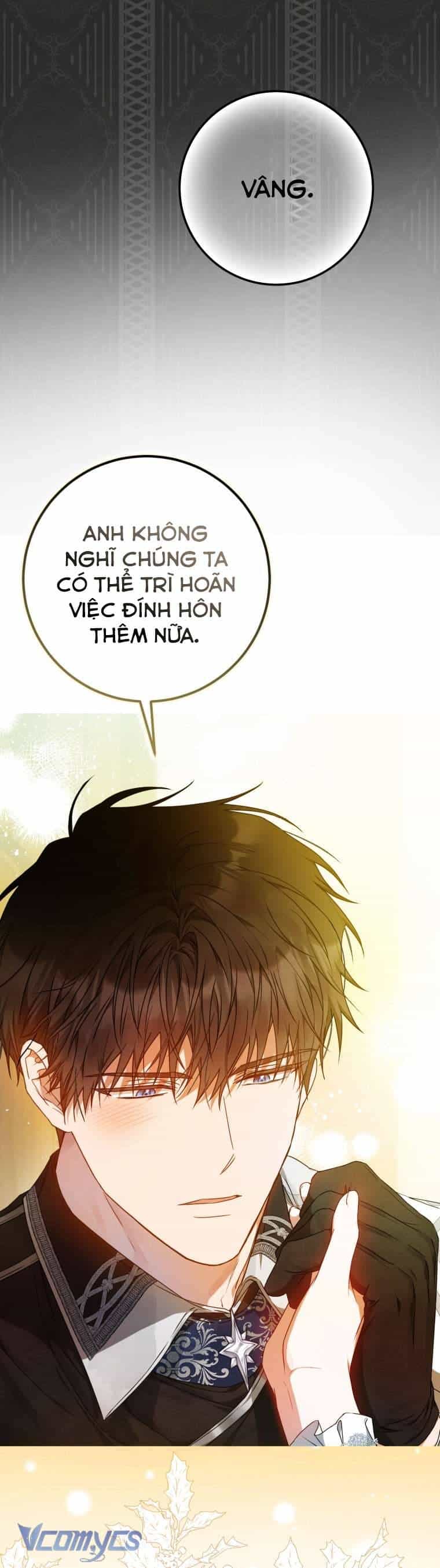 Tôi Trở Thành Vợ Nam Chính - Chương 98 - ảnh 48