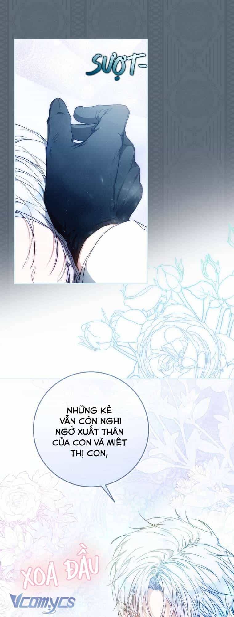 Tôi Trở Thành Vợ Nam Chính - Chương 99 - ảnh 15