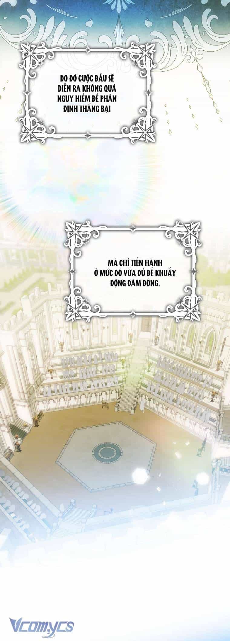 Tôi Trở Thành Vợ Nam Chính - Chương 99 - ảnh 9