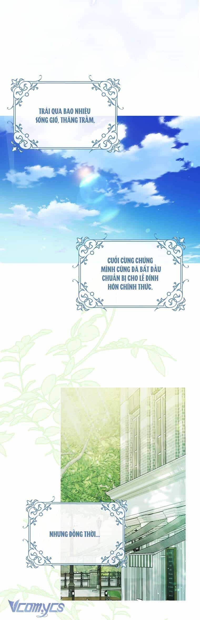 Tôi Trở Thành Vợ Nam Chính - Chương 100 - ảnh 14