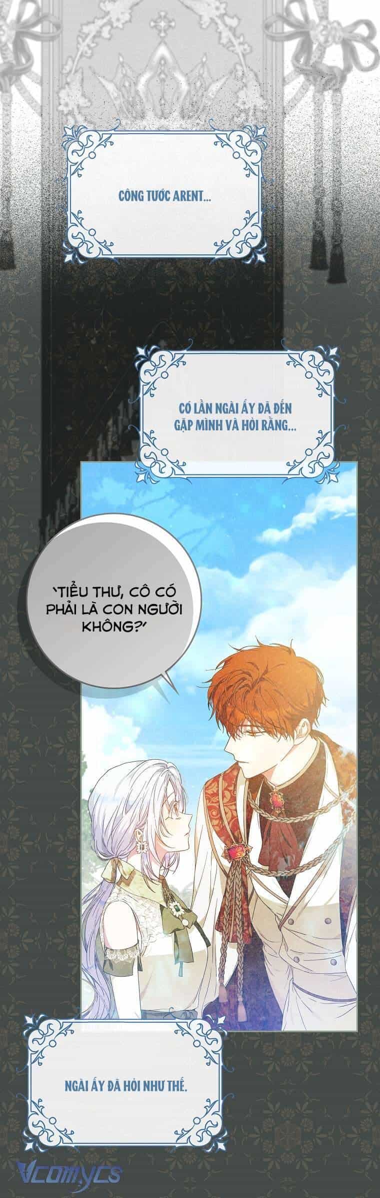 Tôi Trở Thành Vợ Nam Chính - Chương 100 - ảnh 18