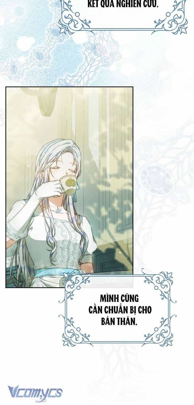 Tôi Trở Thành Vợ Nam Chính - Chương 100 - ảnh 38