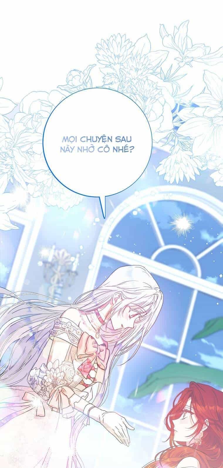 Tôi Trở Thành Vợ Nam Chính - Chương 101 - ảnh 37