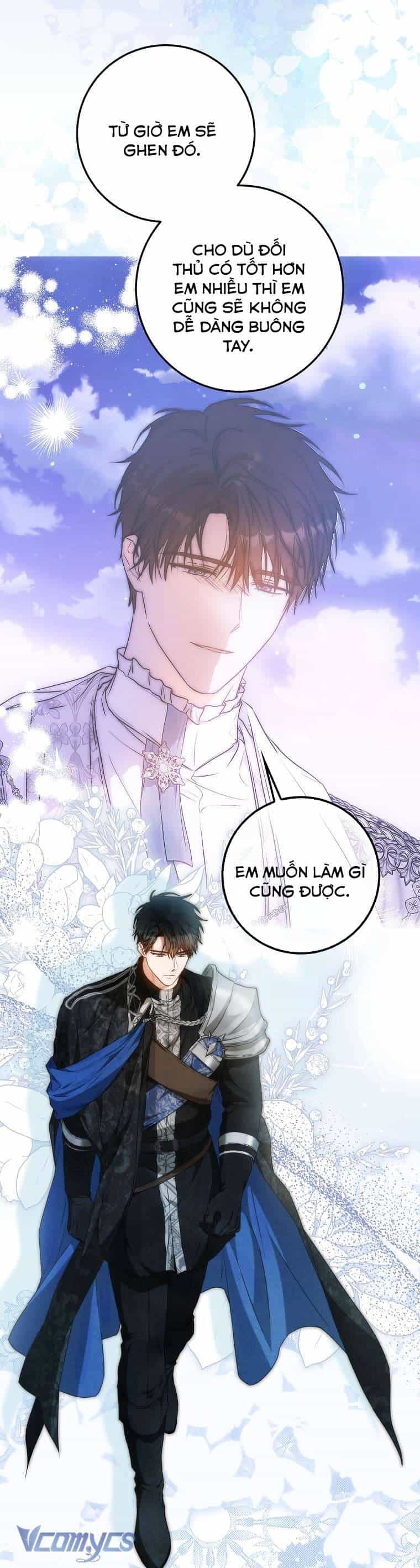 Tôi Trở Thành Vợ Nam Chính - Chương 101 - ảnh 47