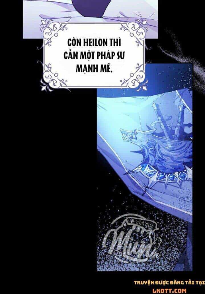 Tôi Trở Thành Vợ Nam Chính - Chương 11 - ảnh 16