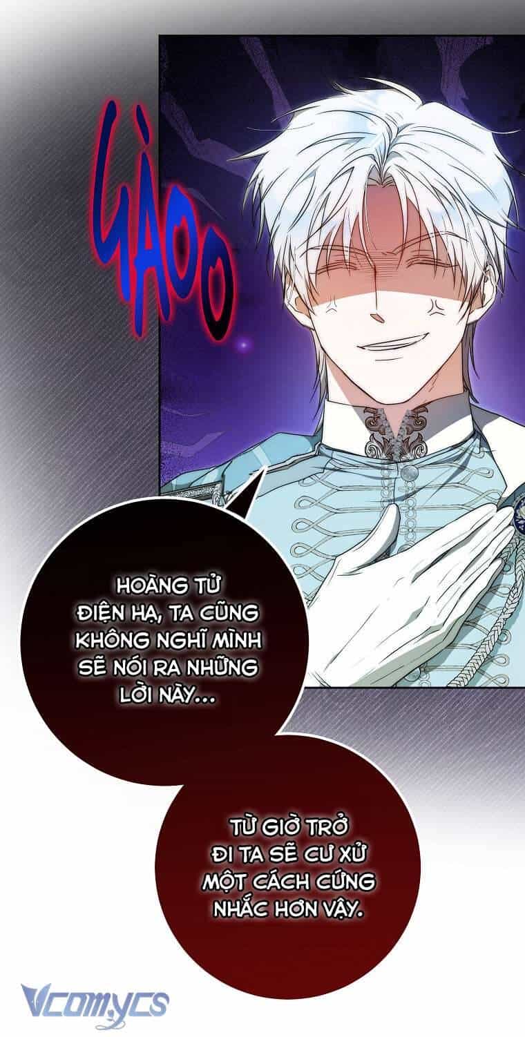 Tôi Trở Thành Vợ Nam Chính - Chương 102 - ảnh 27